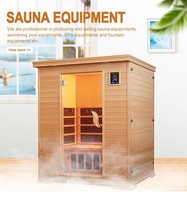 Haute puissance 6Kw 10Kw 21Kw humide salle de douche à vapeur utiliser bain familial Portable sauna électrique générateur de vapeur pour Salon hôtel salle de sport