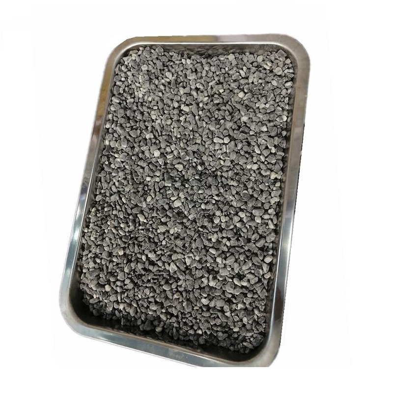 First Stone Natural Stone Black Crushed