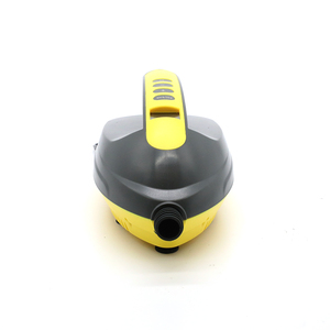 Pompe à Air électrique Portable, nouveauté, pompe à Air électrique haute pression, <span class=keywords><strong>pour</strong></span> Camping, tentes gonflables, 16 PSI DC - Product Image 6
