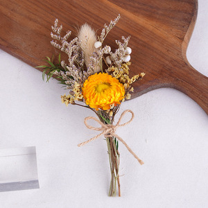 2025 secco <span class=keywords><strong>fiori</strong></span> veri <span class=keywords><strong>Bouquet</strong></span> centrotavola tavola misto coda di coniglio erba conservata rosa <span class=keywords><strong>fiori</strong></span> <span class=keywords><strong>secchi</strong></span> <span class=keywords><strong>Bouquet</strong></span> - Product Image 4