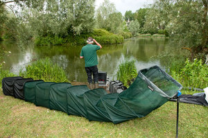 <span class=keywords><strong>Filet</strong></span> de capture et de stockage pour petits poissons <span class=keywords><strong>Filet</strong></span> de pêche pour petits poissons - Product Image 3