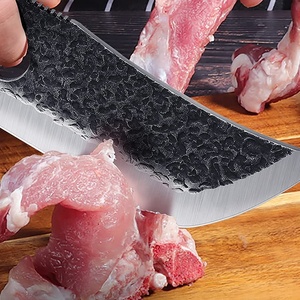 TOALLWIN-<span class=keywords><strong>cuchillo</strong></span> vikingo <span class=keywords><strong>para</strong></span> picar, <span class=keywords><strong>cuchillo</strong></span> de carnicero profesional, japonés - Product Image 6