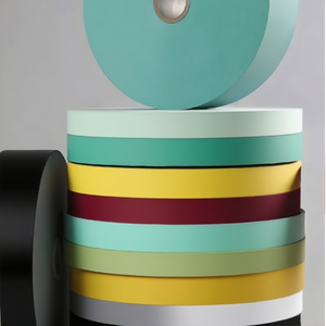 BRC được phê duyệt bột gỗ rau màu giấy da giấy cho ngành công nghiệp dệt bobbin giấy ống giấy lõi - Product Image 1