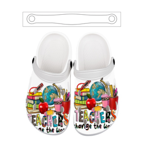 Sandalias Clogs Ligeras de Eva para Mujer, Marca <span class=keywords><strong>Karol</strong></span> <span class=keywords><strong>G</strong></span>, para Playa y Jardín, Verano, con Impresión Personalizada - Product Image 4