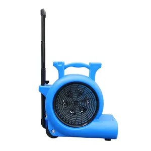 floor blower commercial carpet drying dehumidification household cleaning equipment floor dryer