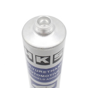 Niêm phong & pha trộn Polyurethane kính chắn gió dính nhanh chóng chữa và thời tiết kháng không có mùi tự động thủy tinh Urethane <span class=keywords><strong>Sealant</strong></span> 310ml - Product Image 2