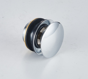 Vanne de vidange escamotable G1-1/2 pour <span class=keywords><strong>baignoire</strong></span>, idéale pour hôtels, maisons, salles de bain et cuisines - <span class=keywords><strong>Prix</strong></span> de gros - Product Image 2