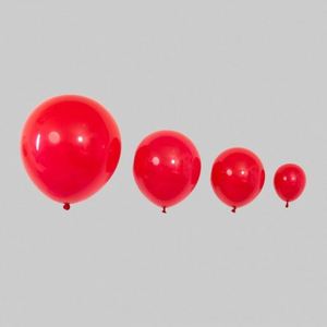 Ballons en latex biodégradables Ama-zon Partners 5 10 12 18 36 pouces 2,8g 3,2g pour décoration de fête d'anniversaire - Product Image 3