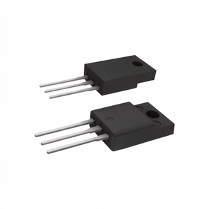 Power Management (PMIC) LM317P TO 220 3 Full Pack Buy Online Electronic Components Authorized Distributor - Product Image 1