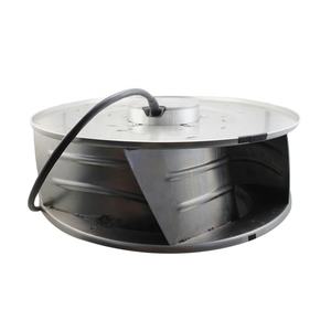 Ventilador Centrífugo ebmpapst M3G084-FA R3G355-AM08-32 48V DC 3.7A 138W 355mm con Rodamiento de Bolas para Gabinete de Distribución de Inversores - Product Image 2