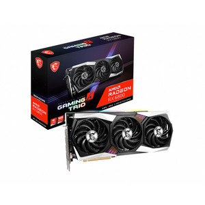 Haute qualité pour Radeon RX <span class=keywords><strong>6800</strong></span> GAMING X TRIO 16G PCI Express 4.0 16X DP/ sorties - Product Image 1