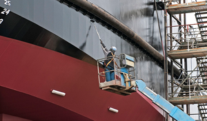 D.E.R. 331 <span class=keywords><strong>Resin</strong></span> Epoksi Cair Tipe Bisphenol A untuk Perekat, Pelapis, Komposit, dan Pengecoran - Product Image 6