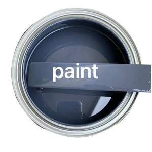 Los fabricantes de pintura para automóviles ofrecen variedad de colores 2K Red Hot Liquid Acrylic Resin Coatings Excelente pintura en aerosol High Pigments - Product Image 6