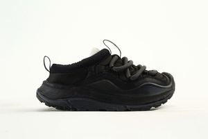 Zapatos Casuales para Caminar de Hombre, de Alta Gama, de Diseñador, Hokas, los Más Vendidos, con Suela Gruesa, Transpirables, con Amortiguación, que Aumentan la Estatura - Product Image 2