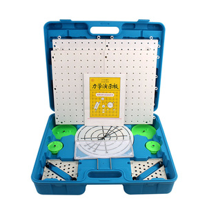 High School Mechanics Demonstration Board 21029 <b>Physics</b> Mechanics Experiment Equipment Student Experiment Teaching Instruments - Product Image 3