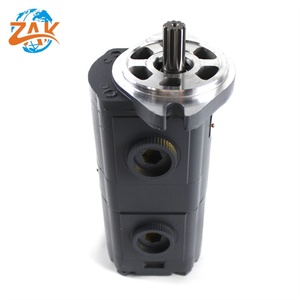 9218031 9218033 9218005 Pompa Pilot Hidrolik untuk ZX110-<span class=keywords><strong>3</strong></span> ZX120-<span class=keywords><strong>3</strong></span> ZX130-<span class=keywords><strong>3</strong></span> - Product Image 3