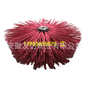 آلة غسيل سيارات أوتوماتيكية بالكامل مع فرشاة ورغوة وإسفنج، قوة 1500 واط + ضغط 8 ميجا باسكال، هيكل من الفولاذ المقاوم للصدأ - Product Image 5