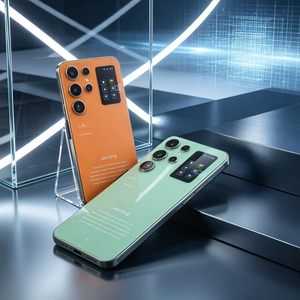 Smartphones S25Ultra 5G 16 Go + 1 To, Deca Core, Batterie de 7000 mAh, Double SIM, Caméra HD, Vente Flash - Product Image 6