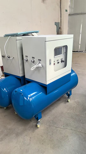 <span class=keywords><strong>ตู้</strong></span>ผสมก๊าซอุตสาหกรรมพร้อมระบบผสมสัดส่วนที่แม่นยำสำหรับการตัดเชื่อมด้วยโพรเพน โอ/เอ็น/อาร์/ซีโอ รองรับการปรับแต่งตามความต้องการของลูกค้า (OEM) - Product Image 4