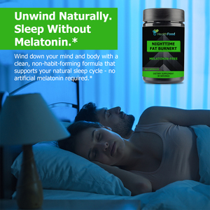 Capsules de Brûlage des Graisses Nocturnes en Gros avec Camomille : Activité Métabolique Favorisant la Gestion et la Qualité du Sommeil Réparateur - Product Image 4