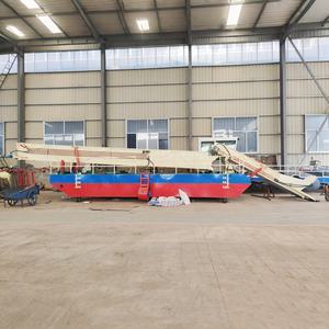 10 metri cubi di capacità di acqua impianto di pulizia barche e acqua di pulizia nave con il prezzo a buon mercato - Product Image 1