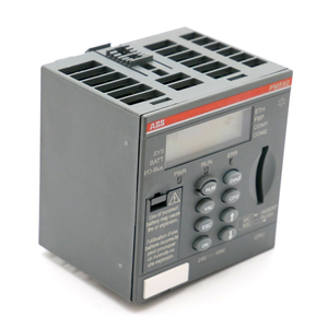 PM592-ETH-XC 1SAP350200R0271 EC1 4MB อีเธอร์เน็ต ซีพียู โมดูล PLC อะไหล่ - Product Image 2