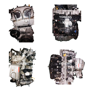 Moteur de test de haute qualité CA4GB15TD 1.5T Ensemble moteur pour <span class=keywords><strong>FAW</strong></span> Pentium <span class=keywords><strong>T77</strong></span> B70 T55 - Product Image 6