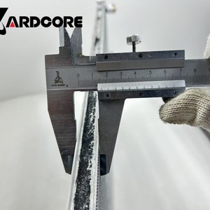 Pièces de réparation moteur C7.1 Radiateur 488-6612 4886612 pour excavatrices 320 323 326 320GC 323GC 326GC E320 E323 - Product Image 4