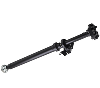 Arbre De Transmission arrière L'assemblée Pour Porsche Cayenne VW Touareg 7L0521102B