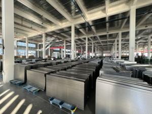 Armoire en métal, <span class=keywords><strong>placard</strong></span> de chambre à coucher, armoire en acier, casier, <span class=keywords><strong>porte</strong></span> <span class=keywords><strong>coulissante</strong></span> ou <span class=keywords><strong>porte</strong></span> battante, armoire de rangement - Product Image 6