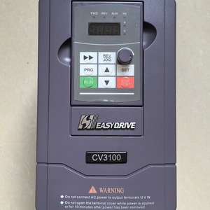 Variateur de fréquence Easydrive Ac Drive Cv3100 4t0040m 380v triphasé à contrôle vectoriel Mini S 2s0015m - Product Image 2