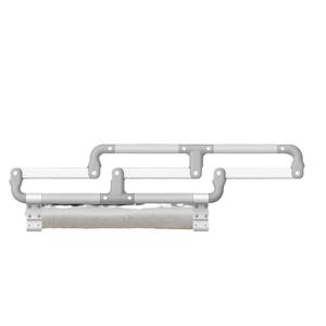 Lit pour personnes âgées Offre Spéciale lit de garde-corps lit d'hôpital médical réglable poignée de rail de guidage auxiliaire accoudoir de chevet - Product Image 2