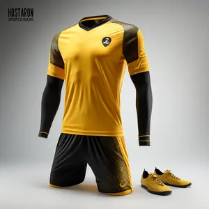 Комплект футбольной одежды