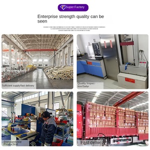 Bolsa de almacenamiento de <span class=keywords><strong>agua</strong></span> <span class=keywords><strong>para</strong></span> exteriores rural de gran capacidad, colección de <span class=keywords><strong>agua</strong></span> de lluvia enterrada de PVC suave, <span class=keywords><strong>cisterna</strong></span> de lona, Material de acero de 220V - Product Image 6