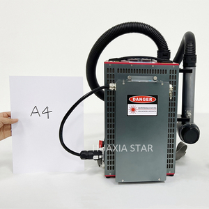 Máy làm sạch gỉ bằng <span class=keywords><strong>laser</strong></span> cầm tay CS <span class=keywords><strong>50w</strong></span>, máy làm sạch bằng <span class=keywords><strong>laser</strong></span> xung JPT, máy làm sạch bằng <span class=keywords><strong>laser</strong></span> đeo balo - Product Image 4