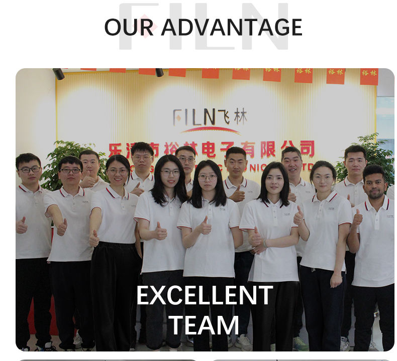 FILN KCD4 Waterproof 6A/20A/30A 250VAC LED Illuminated Rocker Switch UL Certified On-Off Switch for 12V Systems