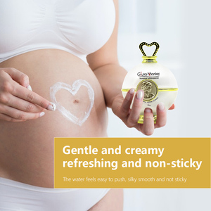 Gros Graisse Vergetures Crème Femmes Réparation Enlèvement Raffermissant Nourrissant <span class=keywords><strong>Grossesse</strong></span> Marque Tummy Tuck Vergetures Crème - Product Image 5