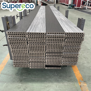 <span class=keywords><strong>Venta</strong></span> Directa de Fábrica, <span class=keywords><strong>Piso</strong></span> de Madera y Plástico Compuesto con Relieve 3D, <span class=keywords><strong>Piso</strong></span> Exterior Impermeable de Madera y Plástico Compuesto - Product Image 3