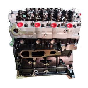 Conjunto de Bloque de Motor D4BB para <span class=keywords><strong>Hyundai</strong></span> |   Piezas de Automóviles CG | Alta Calidad y Nuevo - Product Image 3