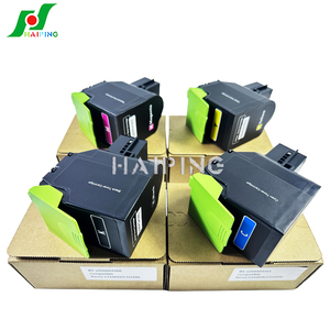 Nouvelle cartouche de Toner haute capacité 006R04364 006R04365 006R04366 006R04367 BK/C/M/Y pour <span class=keywords><strong>Xerox</strong></span> <span class=keywords><strong>C315</strong></span>/DNI C310/DN Kit de Toner - Product Image 2