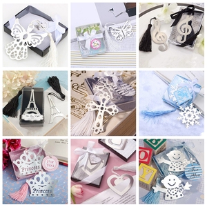Angelo Favori Angelo Bookmark Favori di Nozze Favori di Partito Regali Battesimo Favori Baby Shower Nuziale Doccia Ospiti di Nozze SD725 - Product Image 6