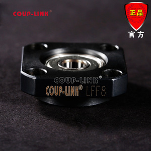ชุดอุปกรณ์ยึด Coup-Link Lfk Support Mount Lfk6 P5 แบบยึดด้านข้างทรงสี่เหลี่ยมพร้อมบอลสกรู - Product Image 4