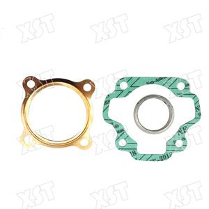 Jeu complet de joints de moteur de moto pour <span class=keywords><strong>YAMAHA</strong></span> <span class=keywords><strong>PW</strong></span> <span class=keywords><strong>80</strong></span> Accessoires Pièces Joints de culasse Accessoires Pièces et accessoires - Product Image 1