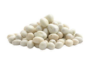 Cacahuetes Recubiertos con Sabor a Wasabi y Arroz Glutinoso, Venta al por Mayor para Importadores de Snacks Asiáticos - Product Image 2