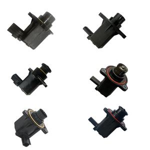 Vanne de dérivation de turbocompresseur 70111505 037977 59001107099 7.01115.06 24101464 701115080 pour <span class=keywords><strong>FORD</strong></span> GM VOLVO - Product Image 2