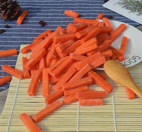 carrot vegetables