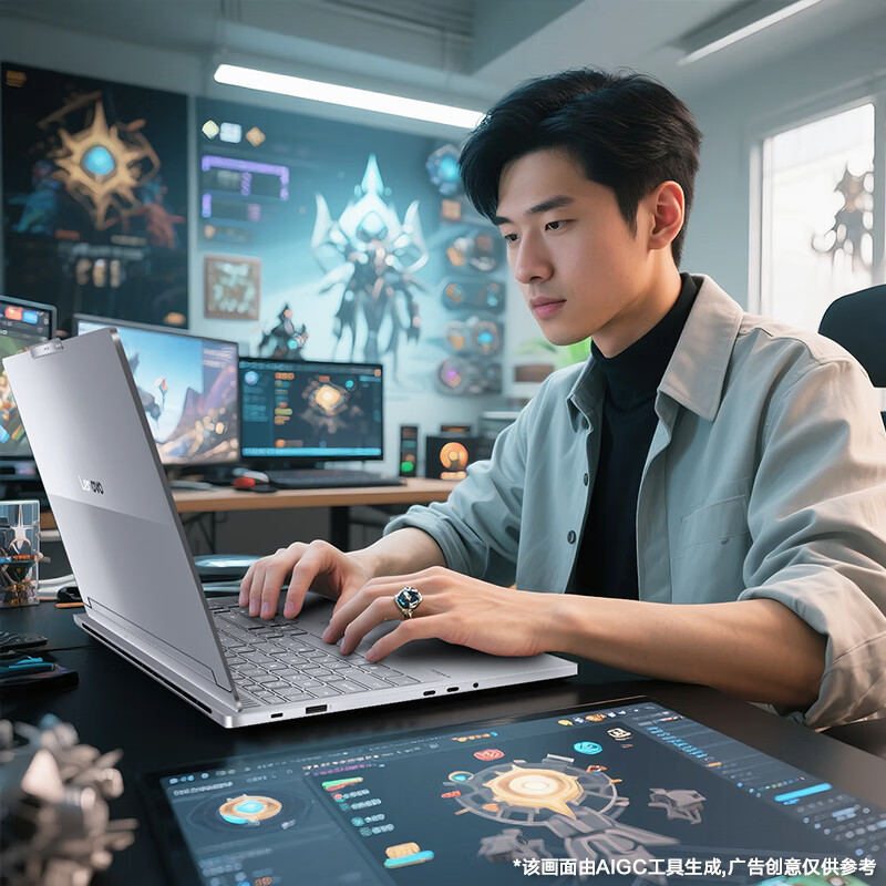 I7-14650H/16G/1T/4060-8G/3.2K