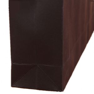 Recycled 200gsm Brown Kraft Paper <b>Gift</b> <b>Envelope</b> Packaging - Product Image 5