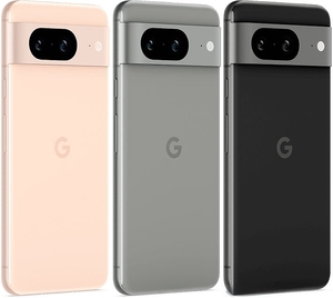 Smartphone <span class=keywords><strong>Google</strong></span> Pixel 8 5G d'occasion reconditionné, qualité excellente, prix abordable, débloqué, grade AA+, 8 Go de RAM, écran 6,2 pouces, garantie 12 mois - Product Image 3