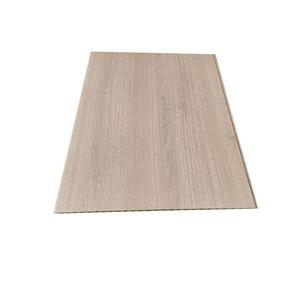 <strong>Wpc</strong> Wall Panel Dark Brown <strong>Good</strong> <strong>Quality</strong> Clip <strong>Wpc</strong> Pvc Wall Panel - Product Image 1